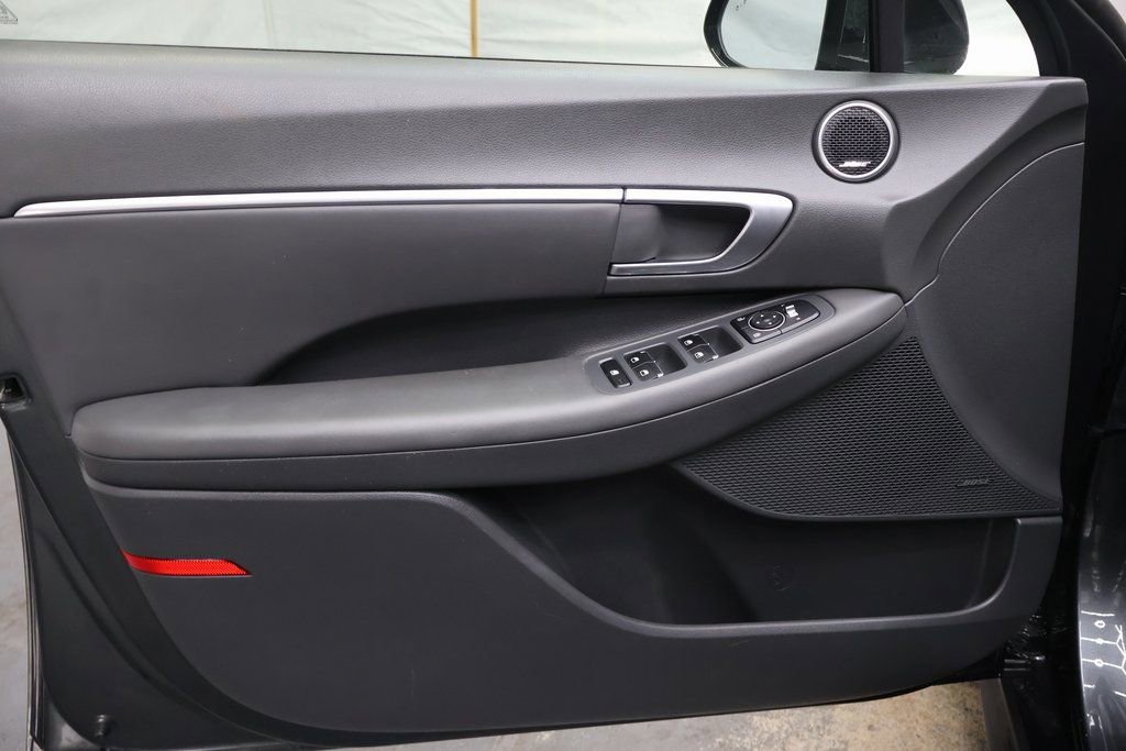 Used 2022 Hyundai Sonata SEL Plus image 16