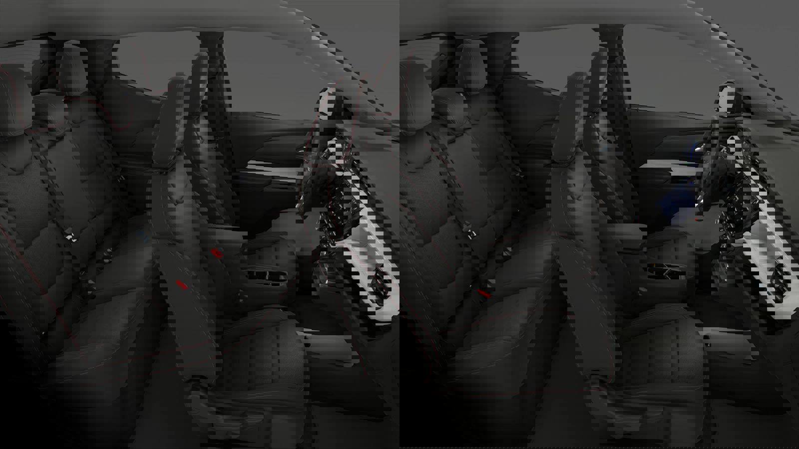 New 2027 Chevrolet Bolt RS w/ Technology Package image 30