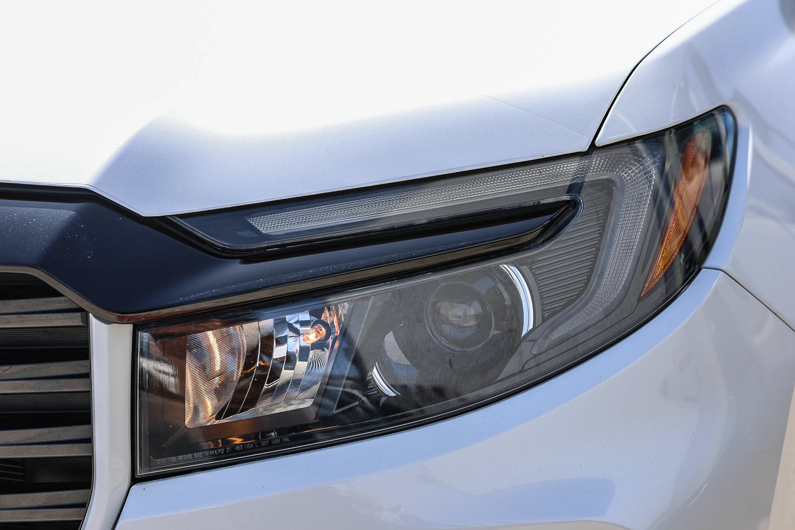 Certified 2021 Honda Ridgeline Sport image 18