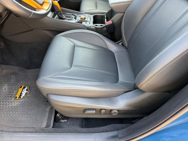 Used 2024 Subaru Forester Wilderness image 18