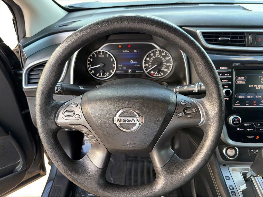 Used 2019 Nissan Murano S w/ Cargo Package image 17