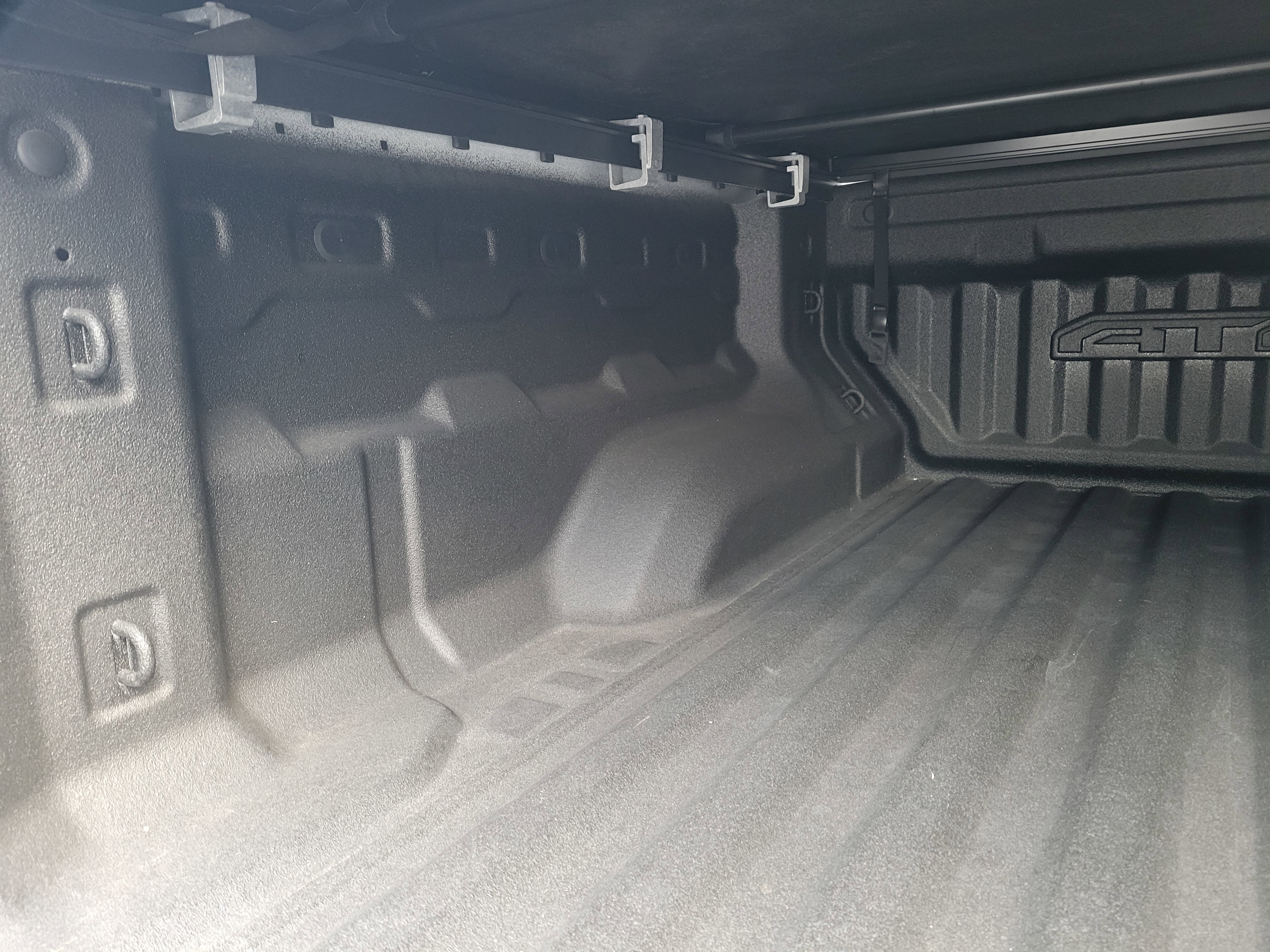 Certified 2024 GMC Canyon AT4X image 10