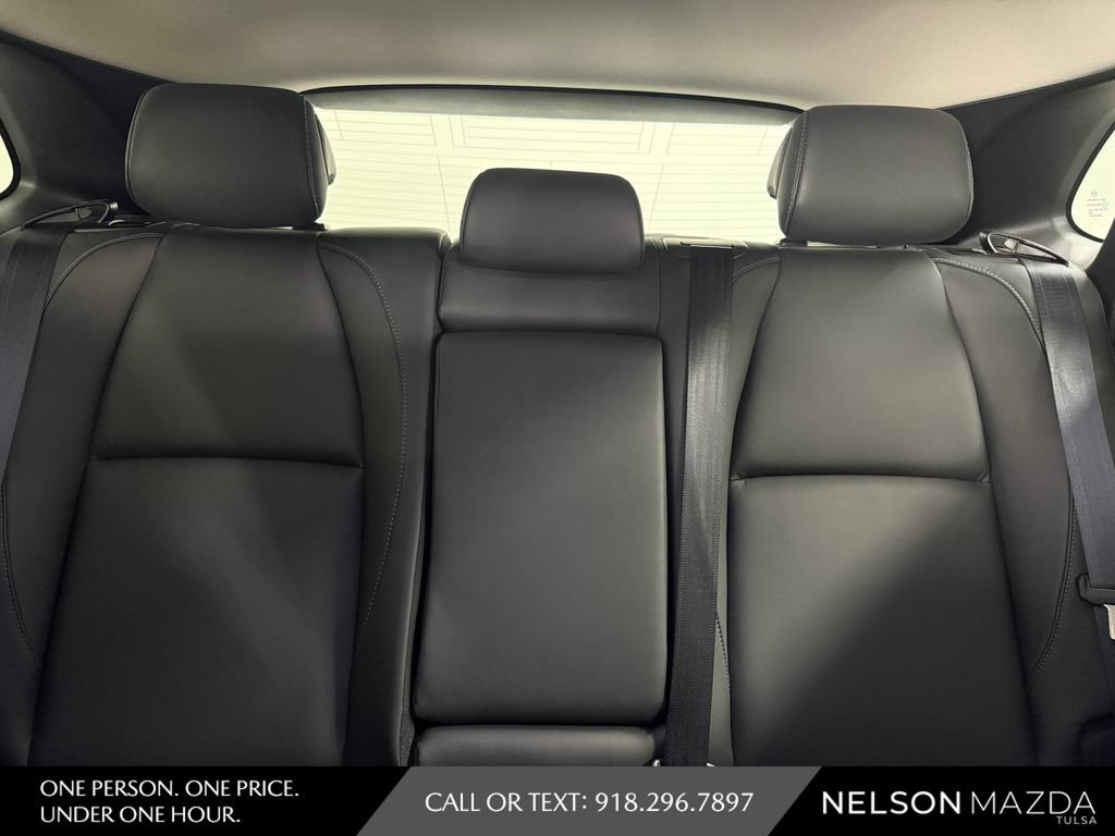 Certified 2025 MAZDA CX-30 AWD 2.5 S w/ Preferred Package image 32