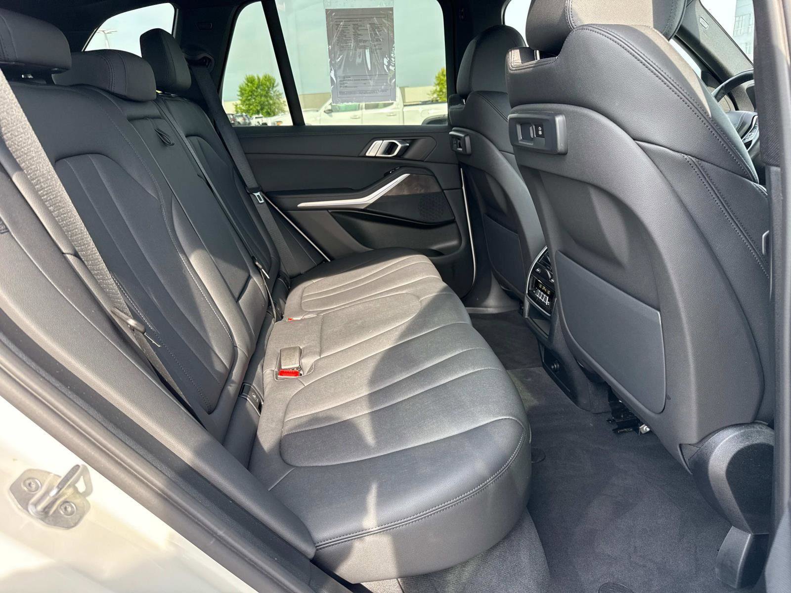 Used 2022 BMW X5 xDrive40i image 20