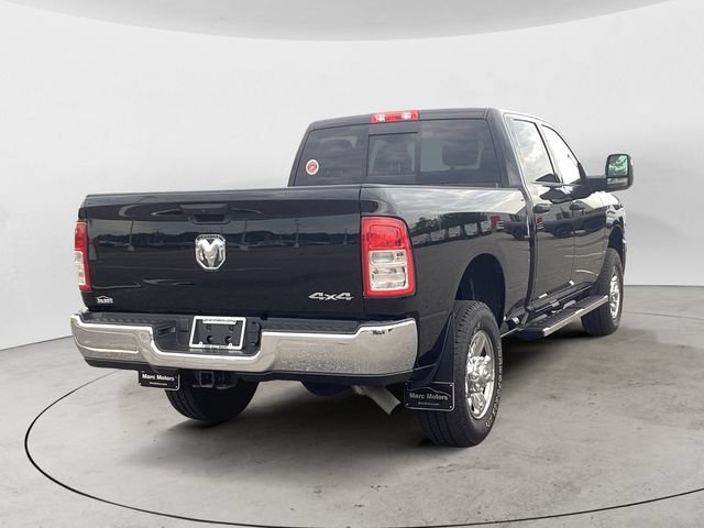 Certified 2024 RAM 3500 Tradesman AWD/4WD image 5