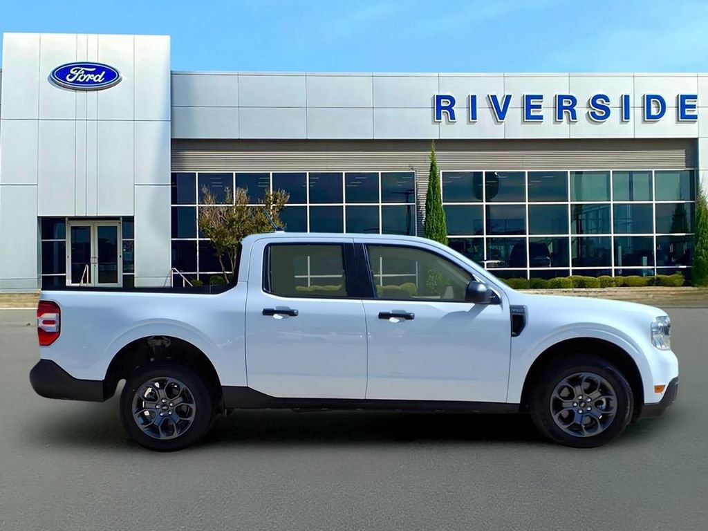 Used 2024 Ford Maverick XLT FWD image 8