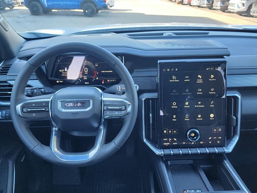 New 2026 GMC Acadia Elevation w/ LPO, Floor Liner Package image 27