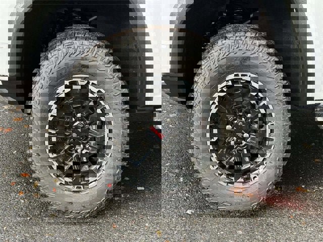 New 2026 GMC Canyon AT4 w/ Technology Plus Package image 7