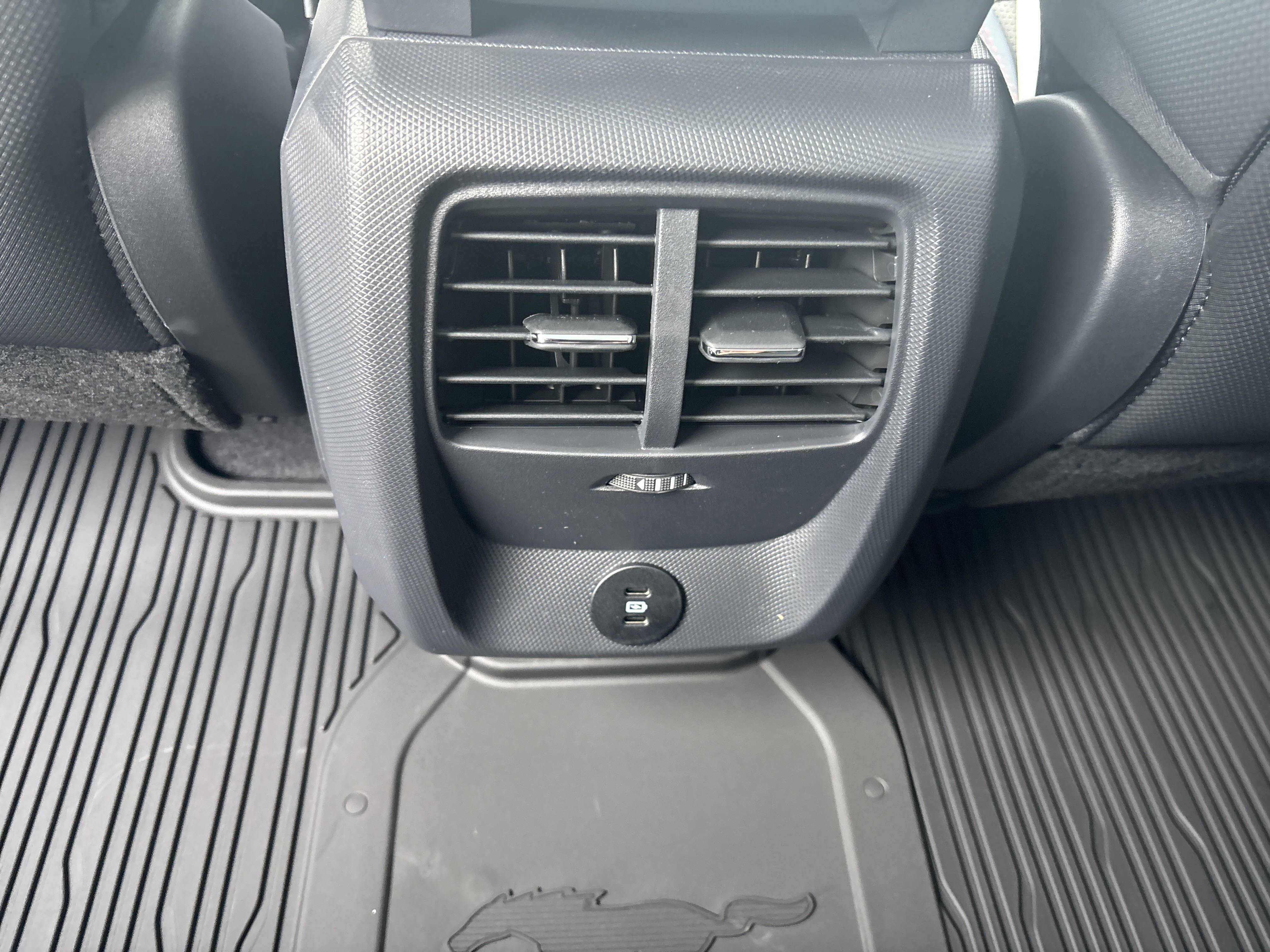 New 2025 Ford Mustang Mach-E Premium w/ Sport Appearance Package image 14