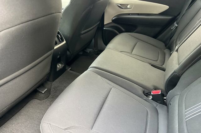 Used 2023 Hyundai Tucson SEL image 9