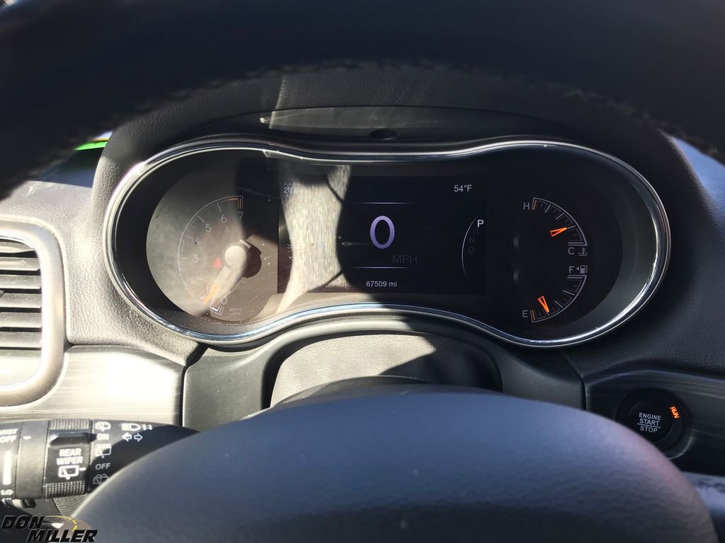 Used 2021 Jeep Grand Cherokee Laredo X image 16