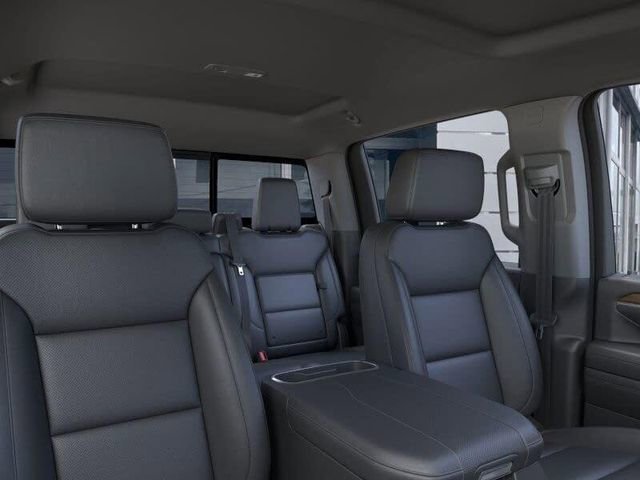 New 2026 GMC Sierra 3500 SLT w/ SLT Premium Package AWD/4WD image 24