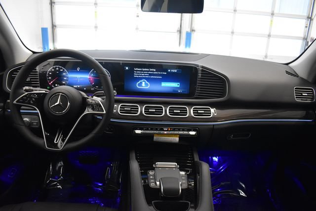 New 2026 Mercedes-Benz GLE 350 4MATIC image 5