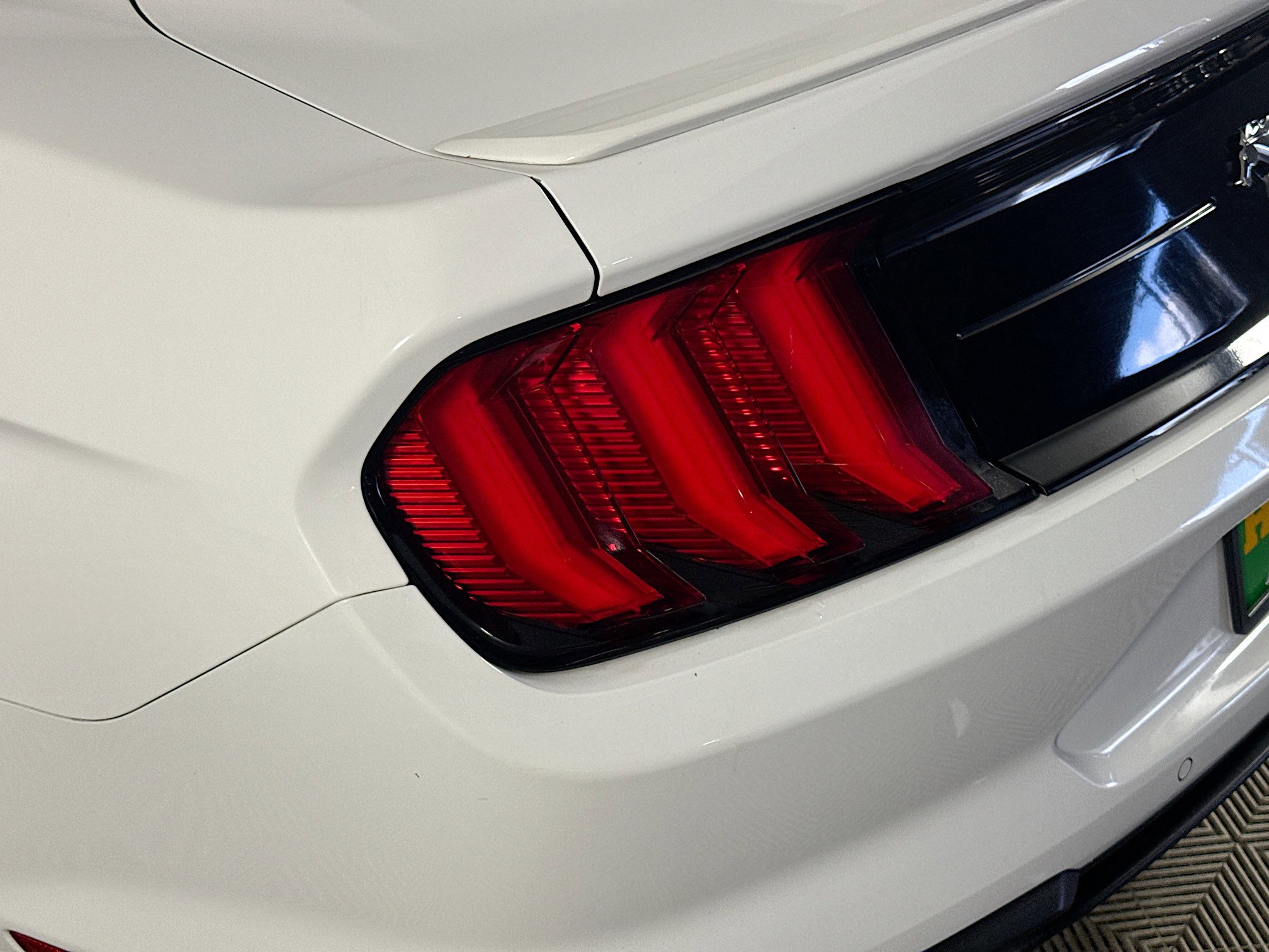 Used 2023 Ford Mustang Premium image 34