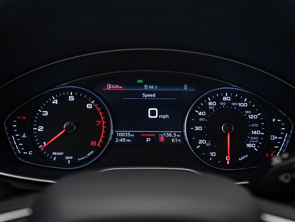 Certified 2024 Audi Q5 2.0T Premium w/ Convenience Package image 29