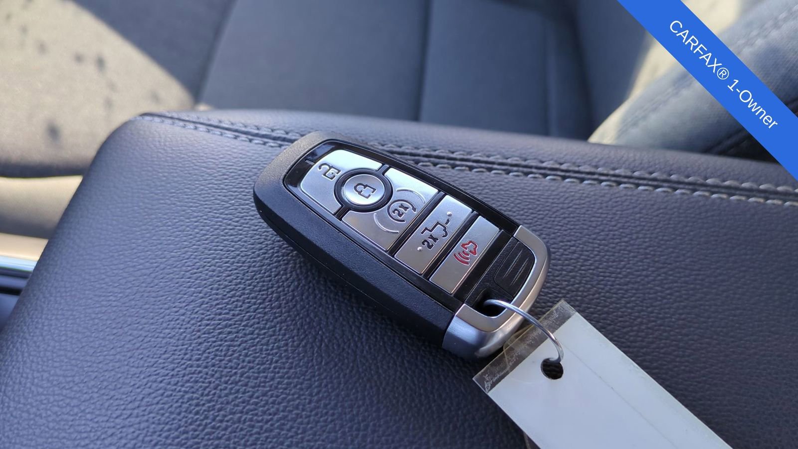 Used 2025 Ford F150 XLT w/ Equipment Group 302A MID image 78