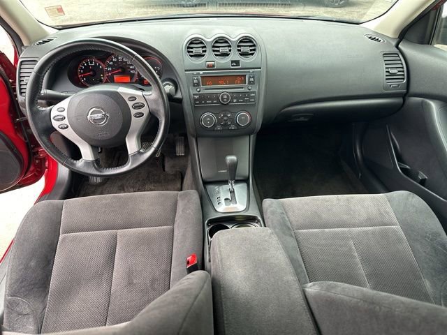 Used 2009 Nissan Altima 2.5 S w/ Convenience Pkg image 2