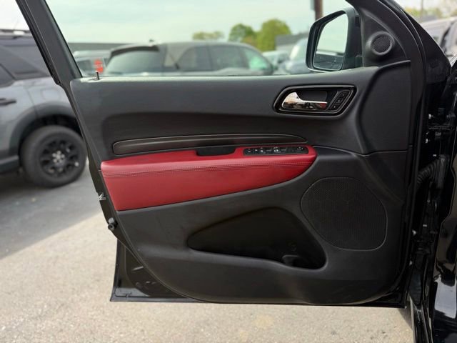 Used 2022 Dodge Durango R/T w/ Blacktop Package AWD/4WD image 11