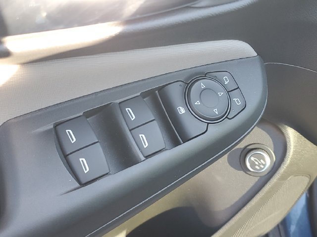Used 2025 Buick Envista Avenir FWD image 16