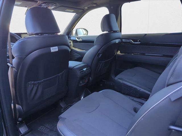 New 2025 Hyundai Palisade Calligraphy image 18