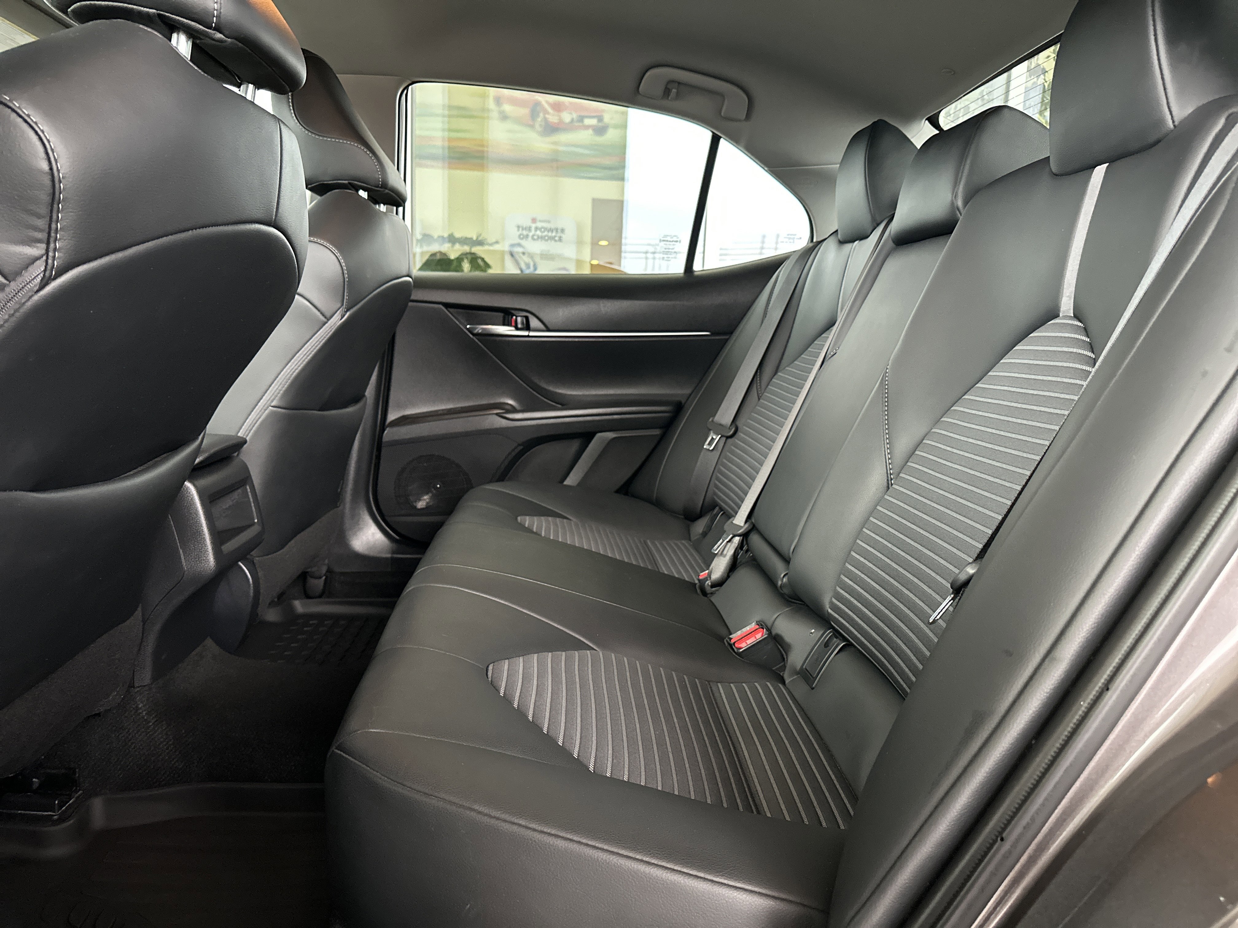 Certified 2024 Toyota Camry SE image 16