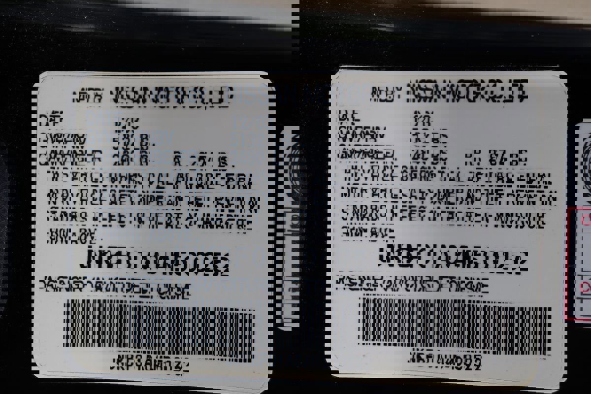 Used 2004 INFINITI Q45 Premium image 67