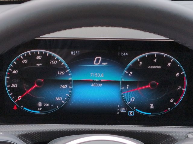 Certified 2022 Mercedes-Benz A 220 image 26
