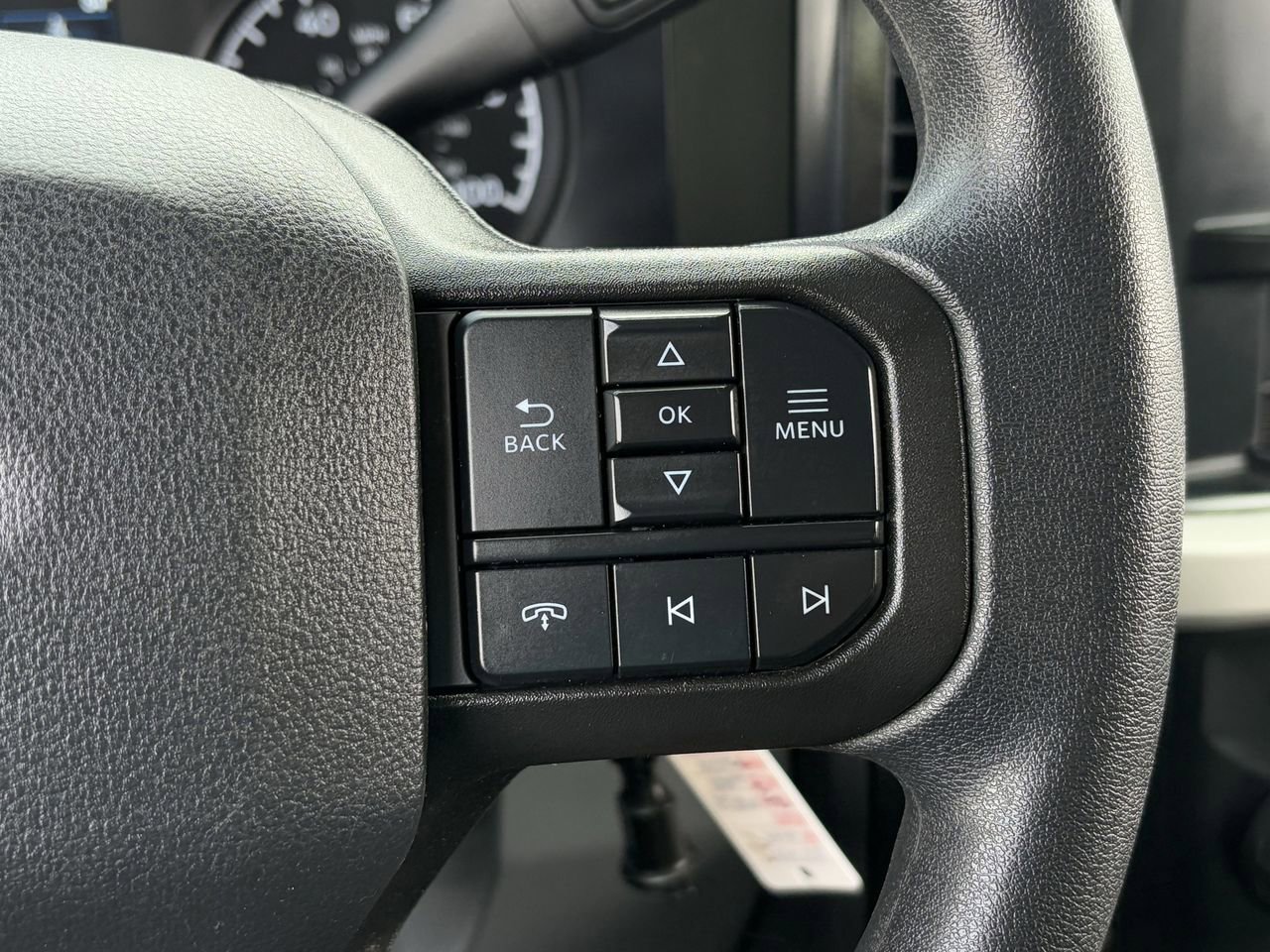 Certified 2026 Ford F250 XLT w/ FX4 Off-Road Package image 17