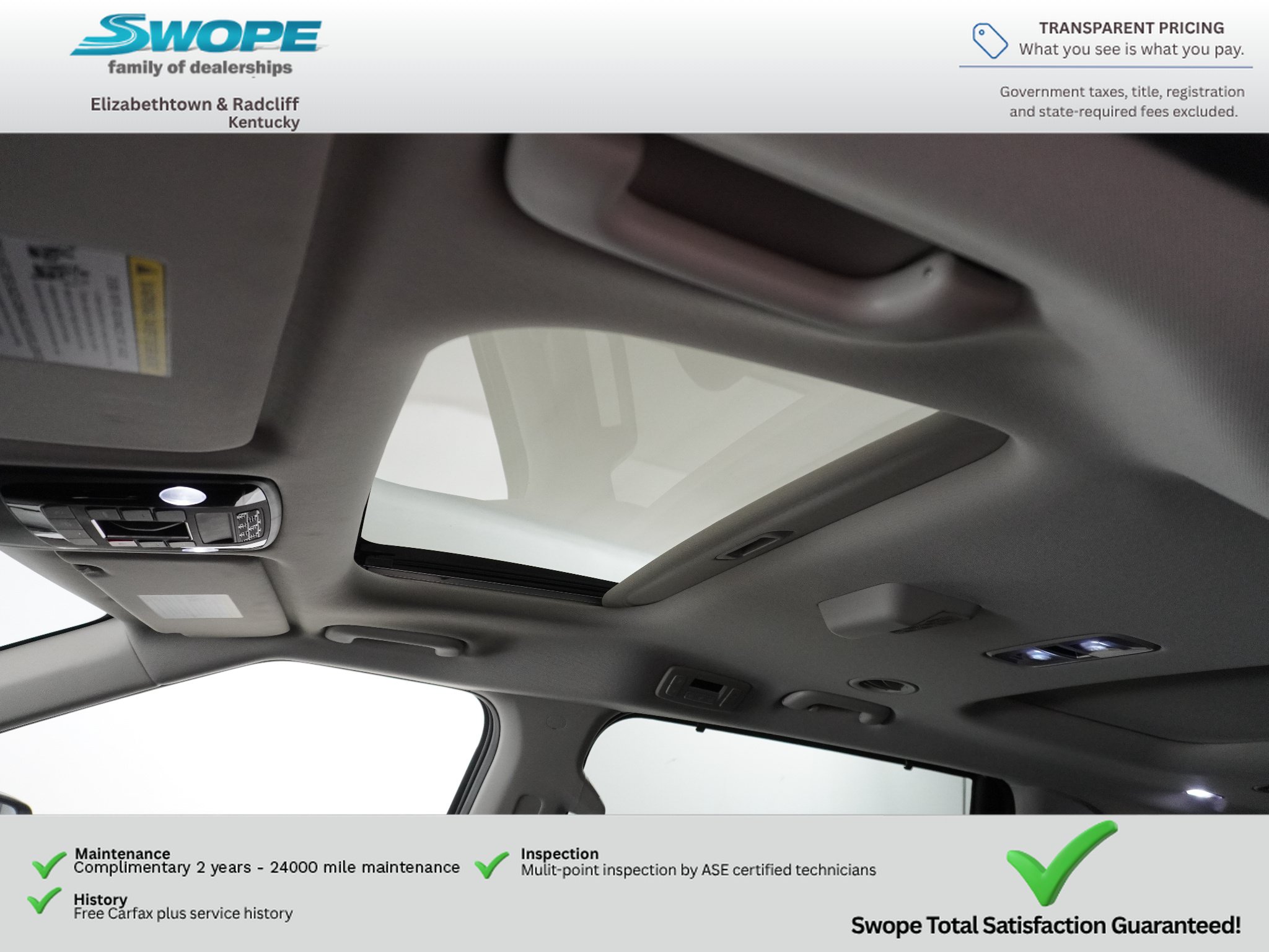Used 2025 Kia Carnival SX Prestige FWD image 18