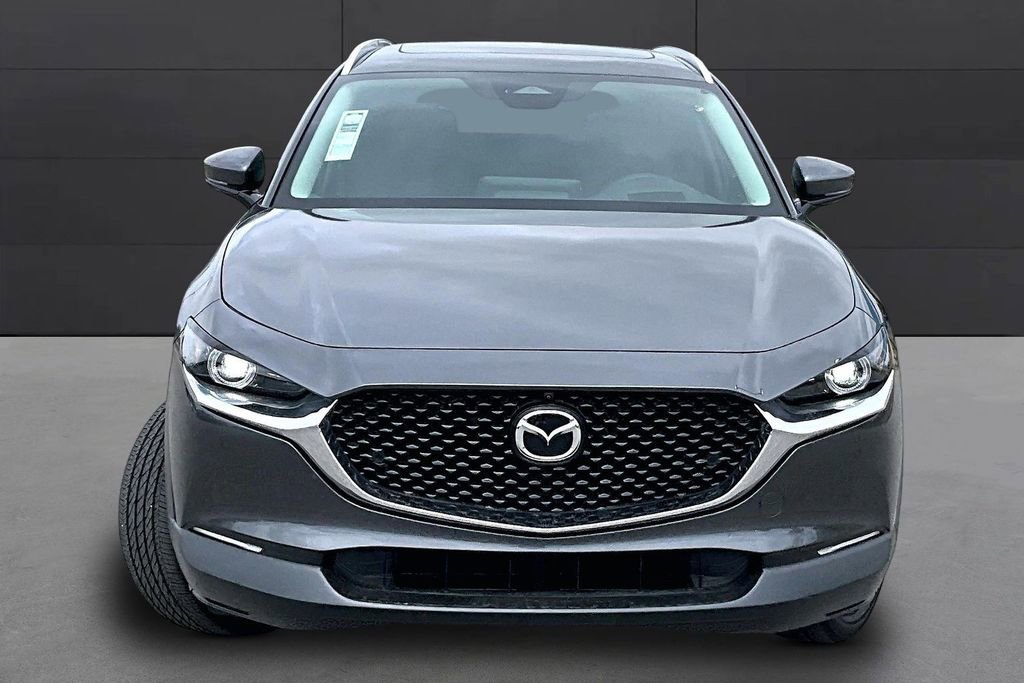 Used 2026 MAZDA CX-30 AWD 2.5 S w/ Premium Package image 2