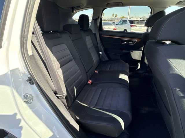 Used 2020 Honda CR-V EX image 26