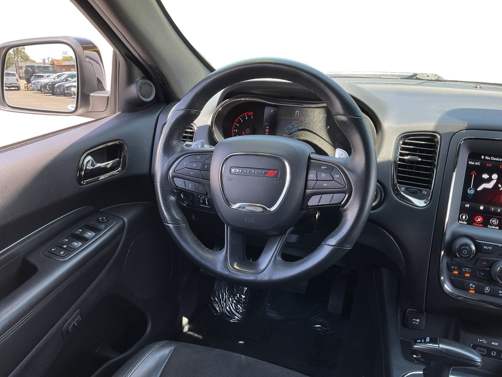 Used 2020 Dodge Durango GT RWD image 11