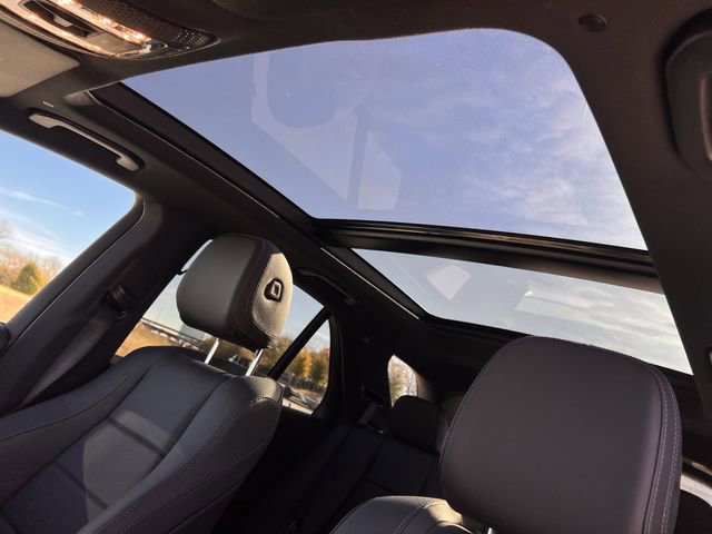 Used 2025 Mercedes-Benz GLE 450e 4MATIC image 22