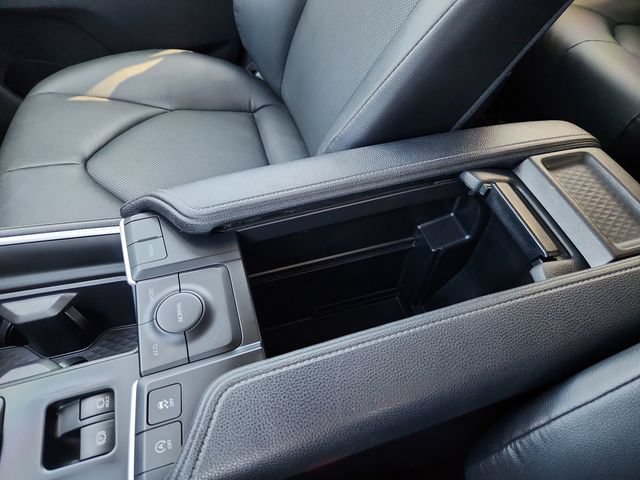Used 2025 Toyota Grand Highlander FWD image 47