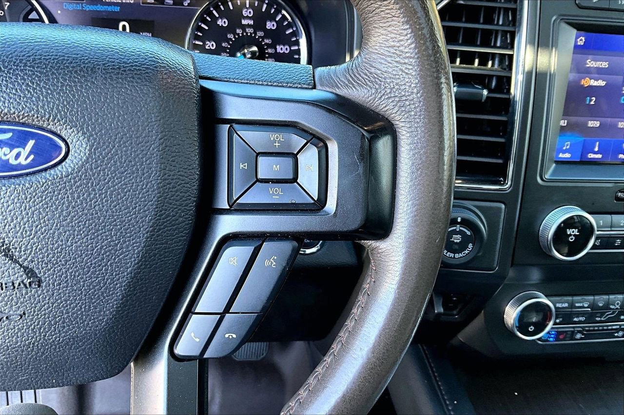 Used 2020 Ford Expedition King Ranch image 32