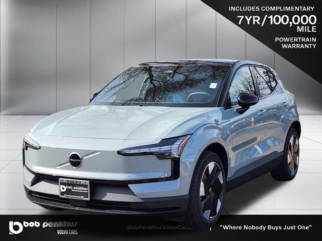 New 2026 Volvo EX30 Plus w/ Climate Package image 23
