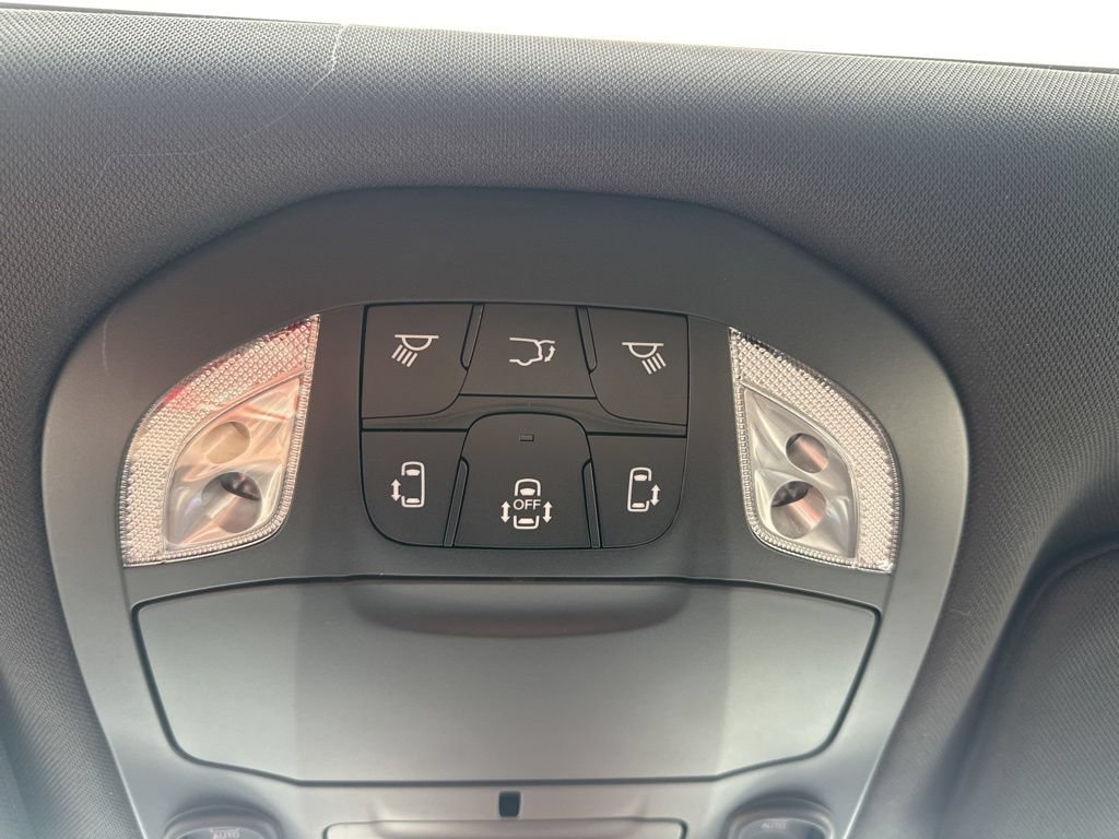 New 2026 Chrysler Pacifica Limited w/ S Appearance Package FWD image 75