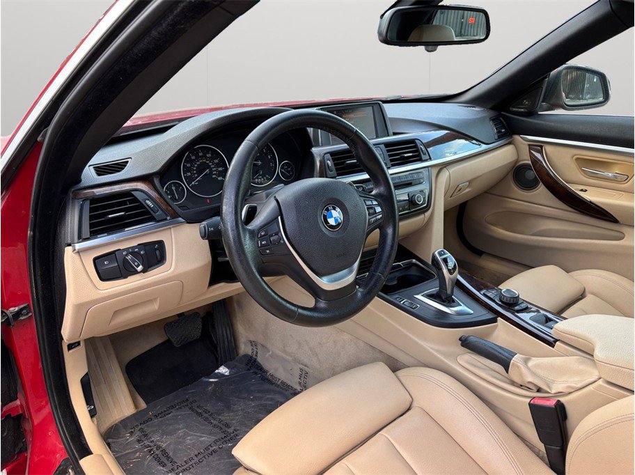 Used 2016 BMW 428i Convertible image 6