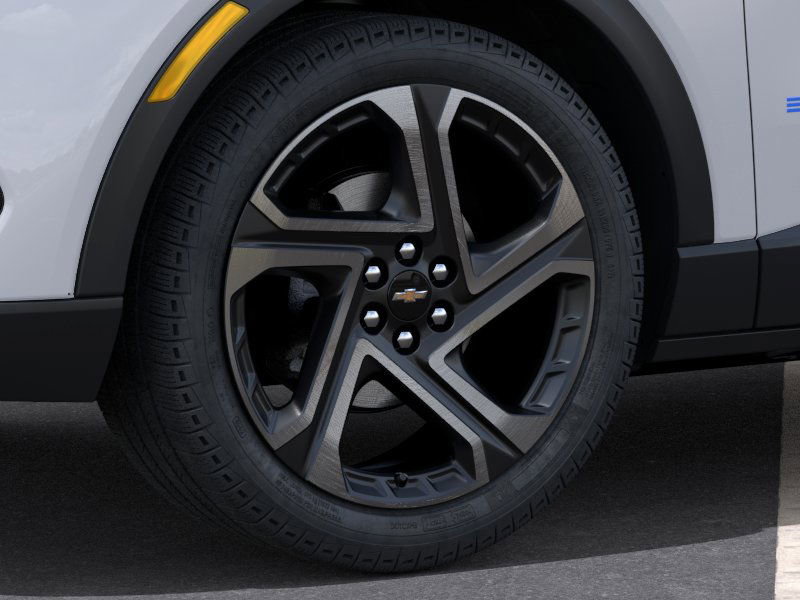 New 2026 Chevrolet Equinox EV LT w/ Convenience Package II FWD image 39