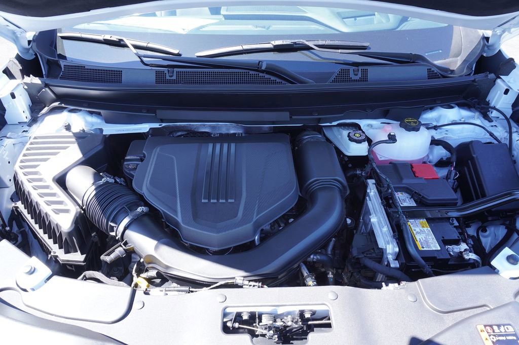 New 2026 GMC Acadia Denali w/ Super Cruise Package image 7