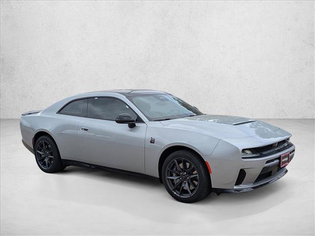 New 2026 Dodge Charger Scat Pack w/ Blacktop Package AWD/4WD image 6