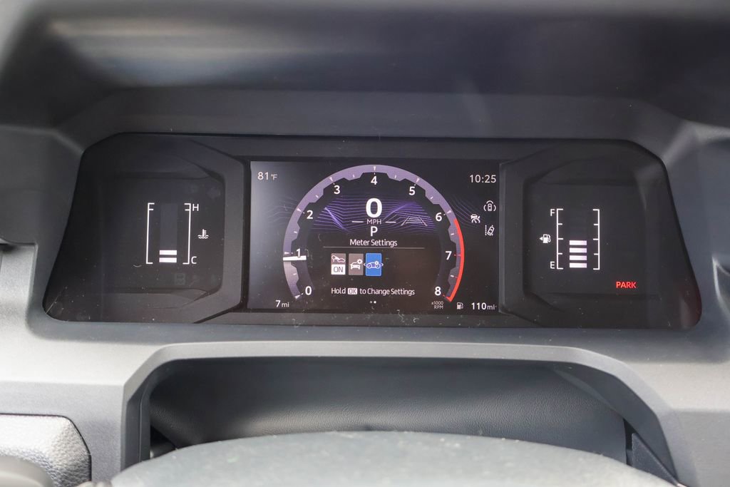 New 2026 Toyota 4Runner SR5 image 9