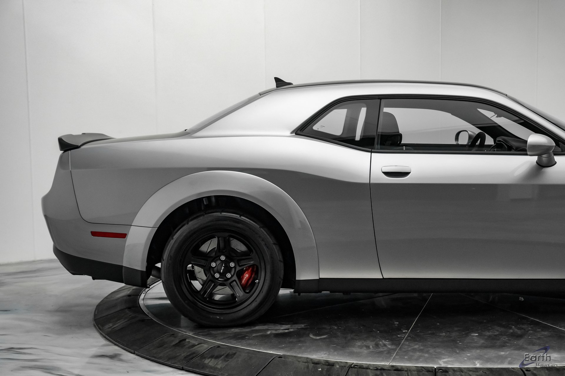 Used 2018 Dodge Challenger SRT Demon RWD image 23