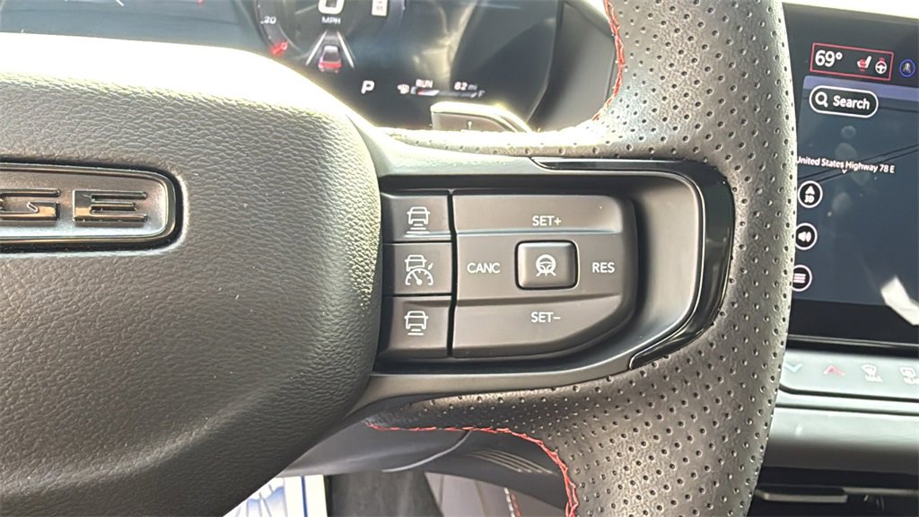 New 2026 Dodge Charger R/T Scat Pack image 20