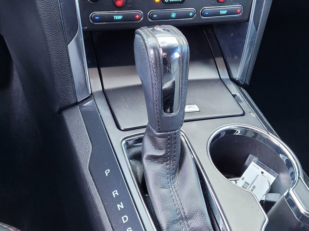 Used 2019 Ford Explorer Sport image 20