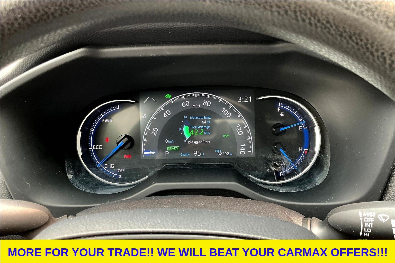 Used 2023 Toyota RAV4 XLE AWD/4WD image 12