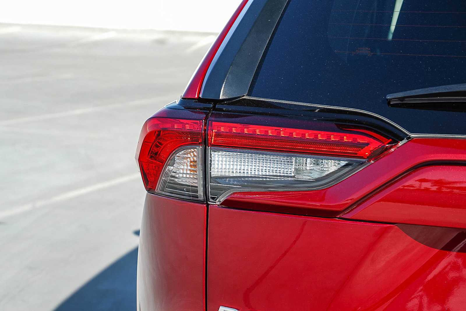 Certified 2024 Toyota RAV4 XLE w/ Convenience Package image 9