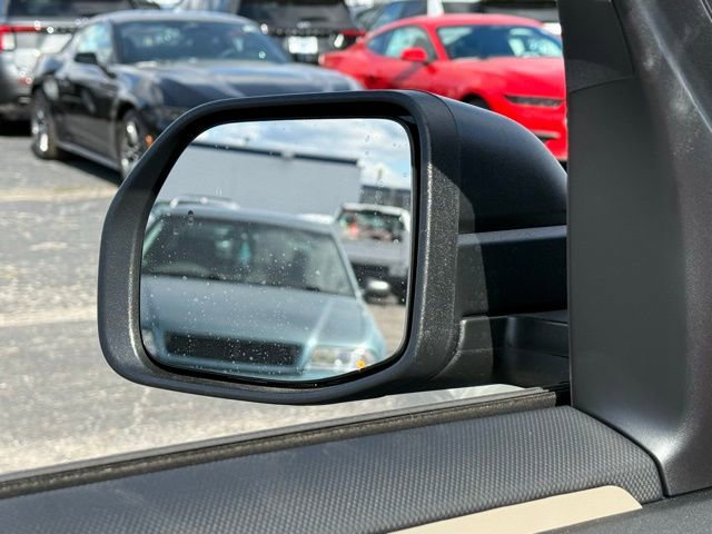 New 2025 Ford Bronco Sport Big Bend image 21