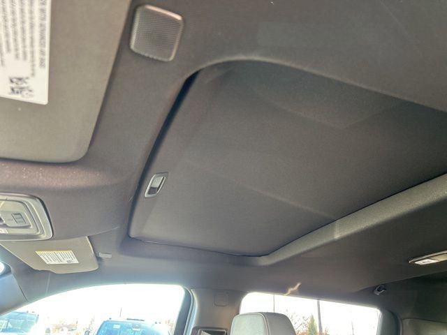 New 2026 Chevrolet Silverado 1500 LTZ w/ Technology Package image 17