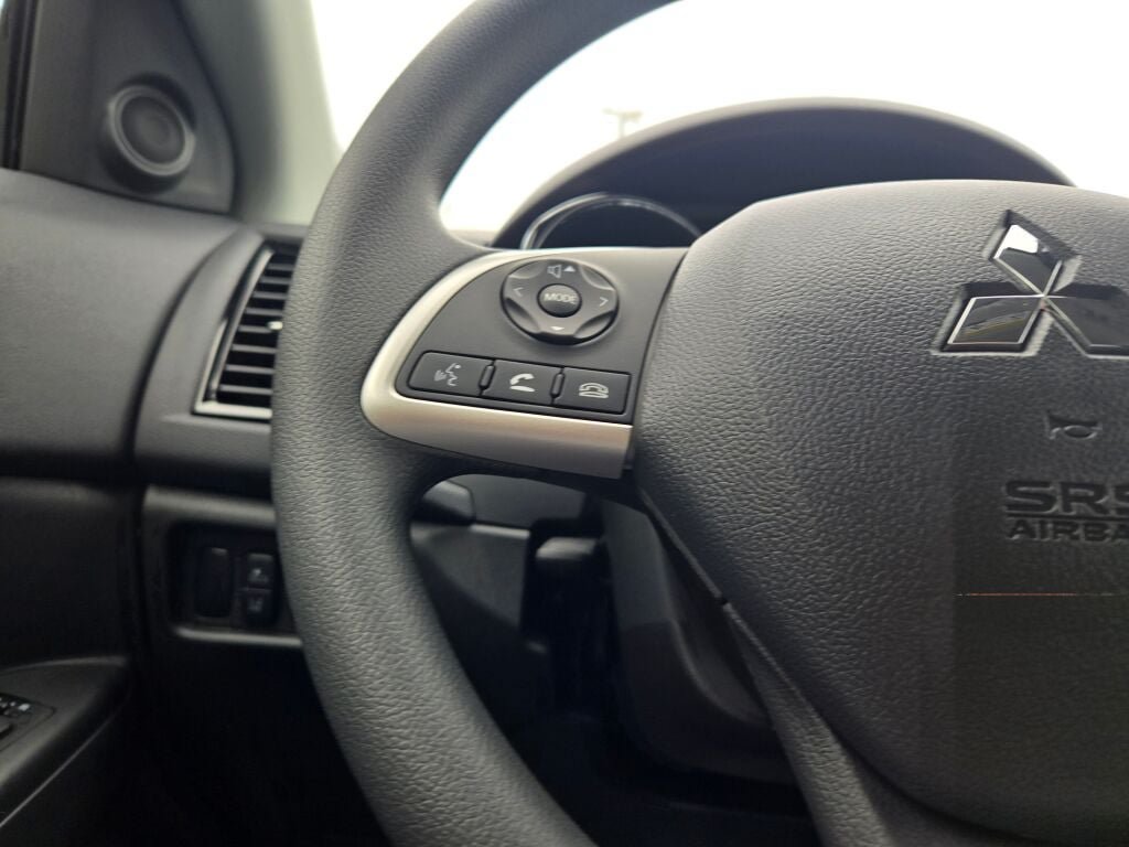 New 2027 Mitsubishi Outlander Sport ES AWD/4WD image 22